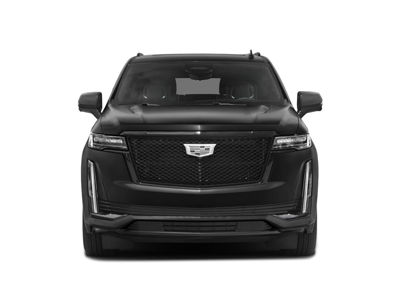 2021 Cadillac Escalade ESV Sport