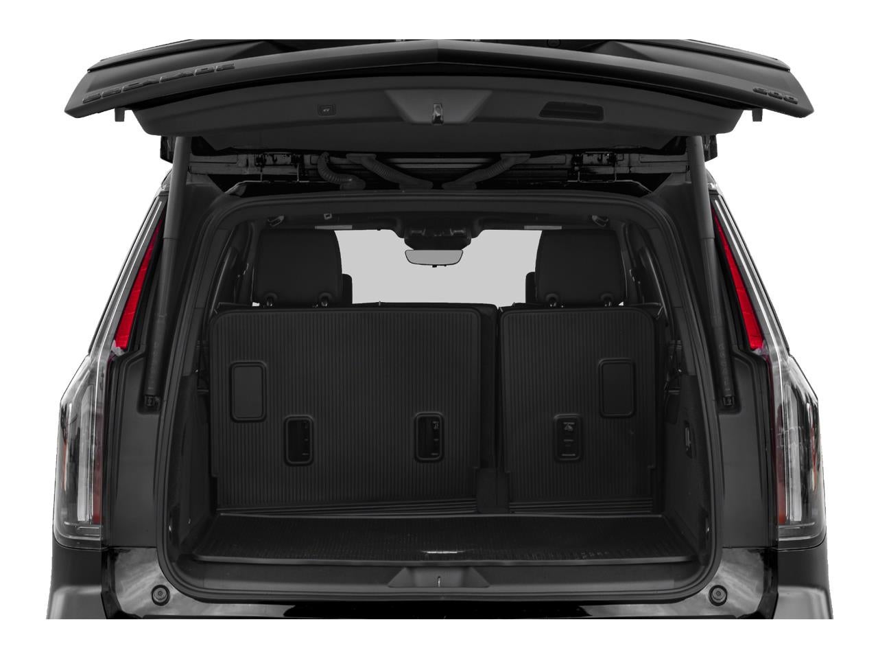 2021 Cadillac Escalade ESV Sport Platinum