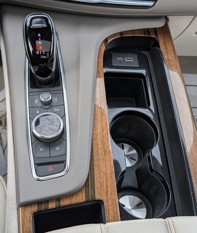 2021 Cadillac Escalade ESV Sport Platinum