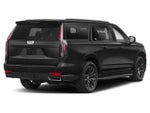 2021 Cadillac Escalade ESV Sport Platinum