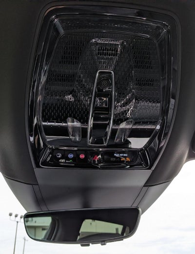 2026 Cadillac ESCALADE IQ Sport