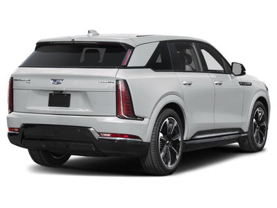 2025 Cadillac ESCALADE IQ Sport 1