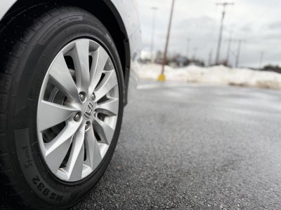 2015 Honda Accord Sedan EX-L