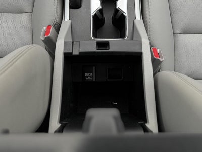 2015 Honda Accord Sedan EX-L