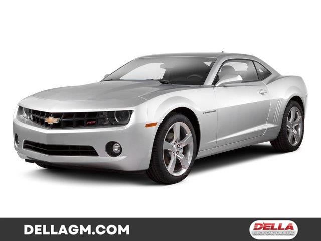 2010 Chevrolet Camaro 1SS