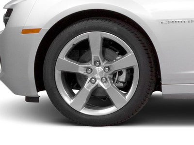 2010 Chevrolet Camaro 1SS