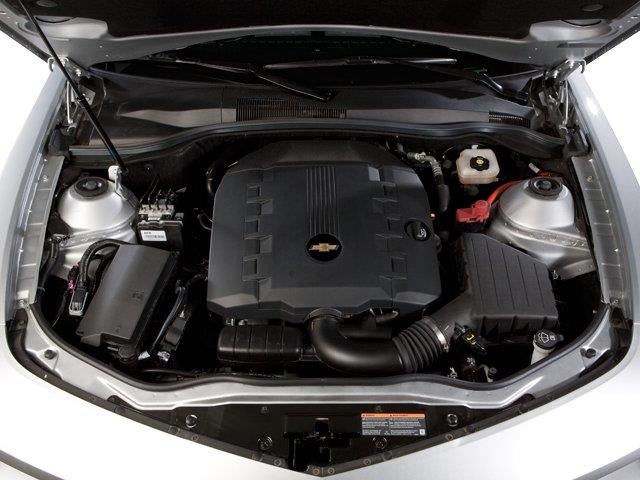 2010 Chevrolet Camaro 1SS