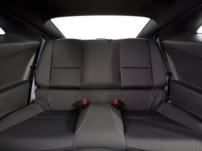 2010 Chevrolet Camaro 1SS