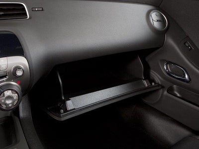 2010 Chevrolet Camaro 1SS