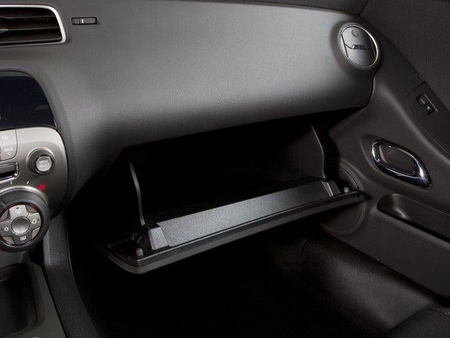 2010 Chevrolet Camaro 1SS