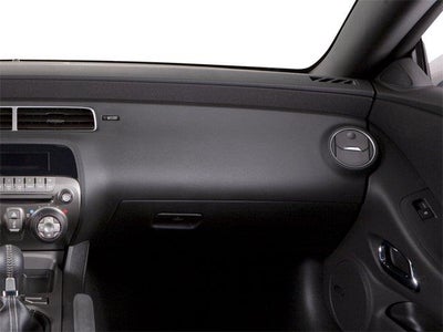 2010 Chevrolet Camaro 1SS