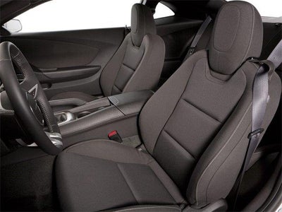 2010 Chevrolet Camaro 1SS