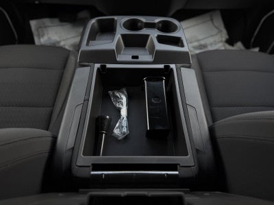 2024 Chevrolet Silverado 3500 HD LT