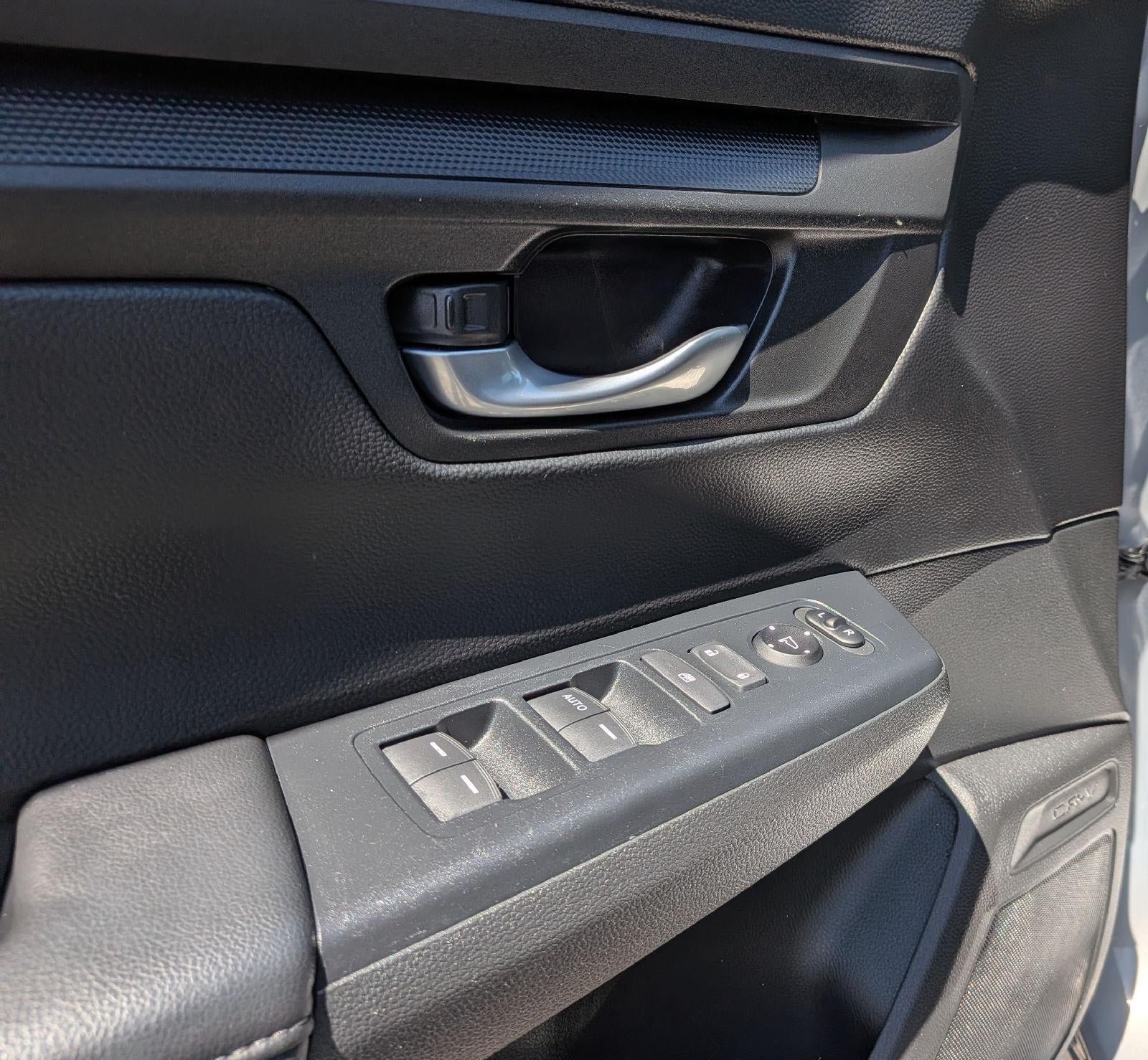 2024 Honda CR-V LX