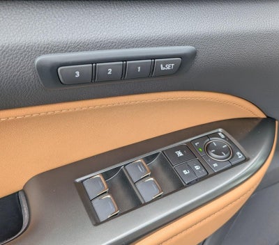 2023 Lexus NX 350 Luxury