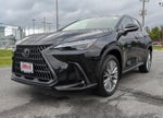 2023 Lexus NX 350 Luxury