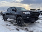 2022 Toyota Tacoma 4WD SR