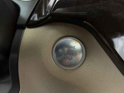 2018 Mercedes-Benz GLE GLE 350