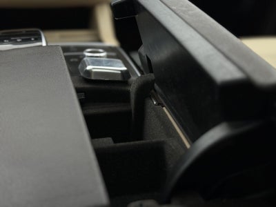 2018 Mercedes-Benz GLE GLE 350