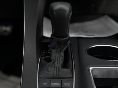 2019 Toyota Avalon XLE