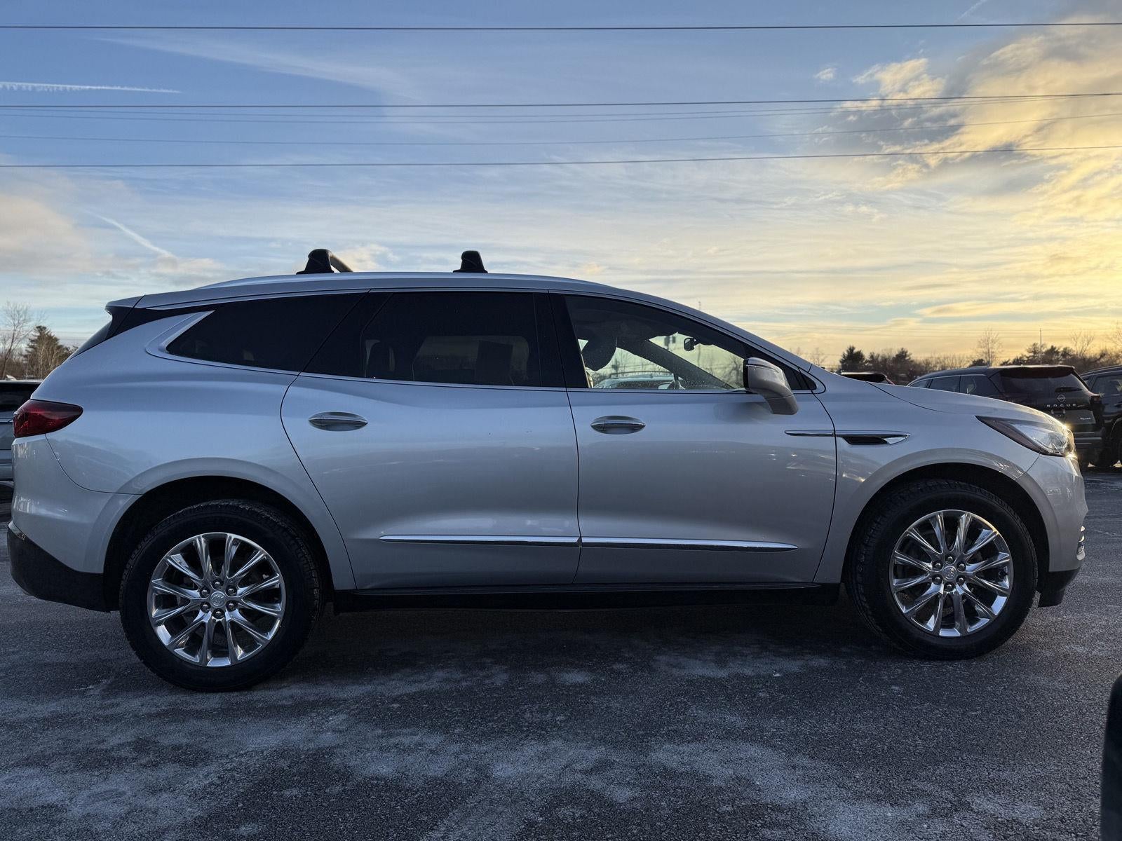 2021 Buick Enclave Premium