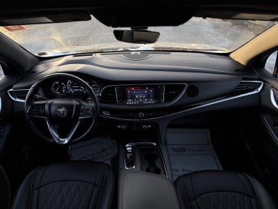 2024 Buick Enclave Avenir