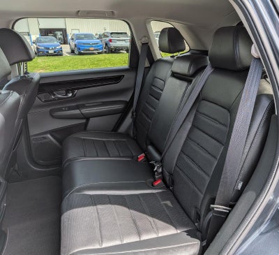 2023 Honda CR-V EX-L AWD
