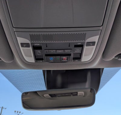 2019 Acura MDX w/Technology Pkg