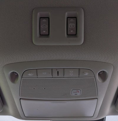 2024 Nissan Murano Platinum Intelligent AWD
