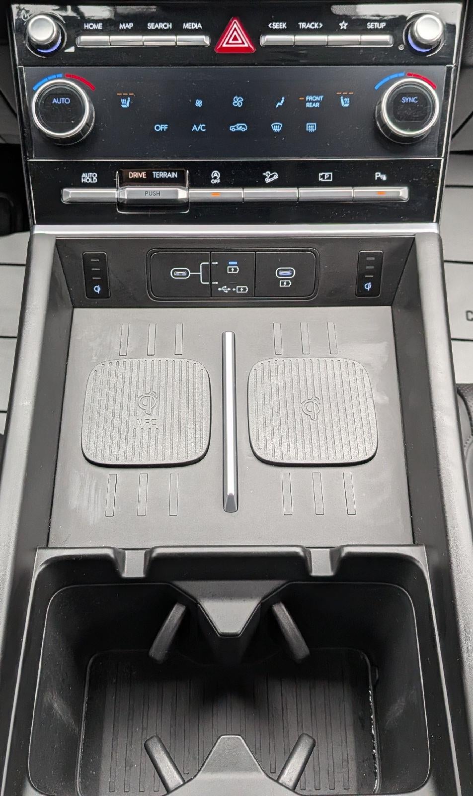 2026 Hyundai Santa Fe XRT
