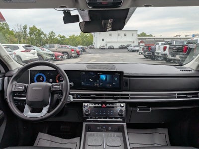 2026 Hyundai Santa Fe XRT