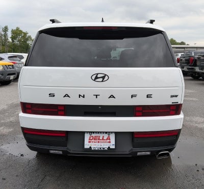 2026 Hyundai Santa Fe XRT
