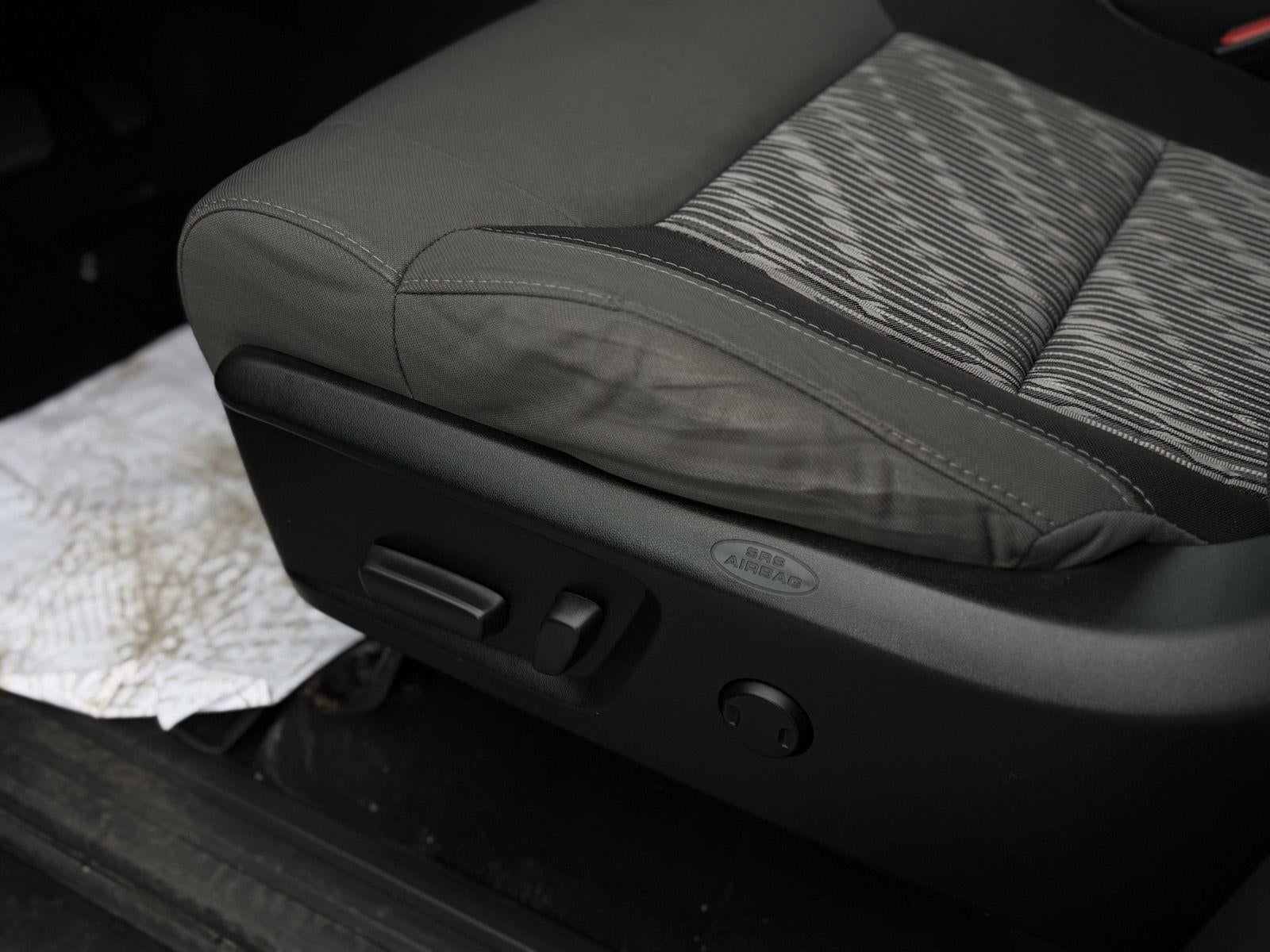 2018 Toyota Tundra 4WD SR5