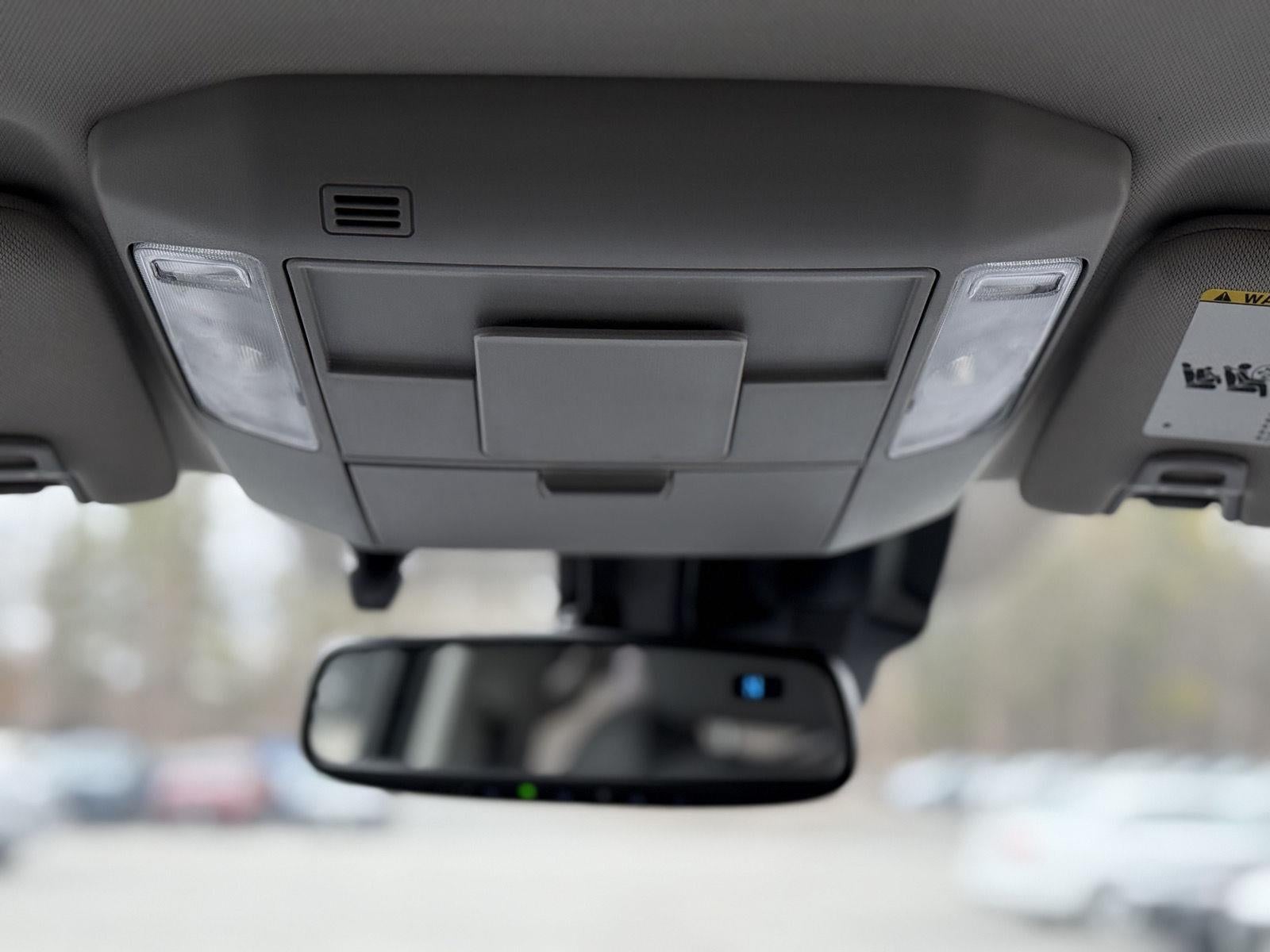 2018 Toyota Tundra 4WD SR5