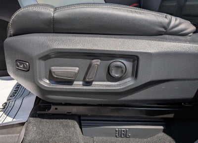 2023 Toyota Sequoia Capstone