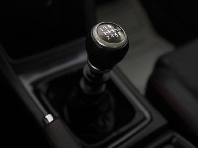 2021 Subaru WRX Limited