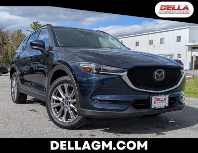 2020 Mazda Mazda CX-5 Grand Touring