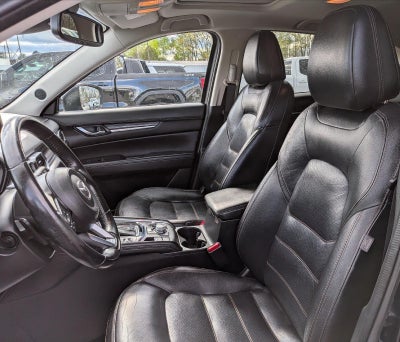 2020 Mazda Mazda CX-5 Grand Touring