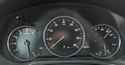 2020 Mazda Mazda CX-5 Grand Touring