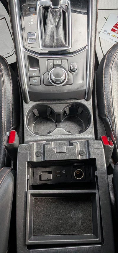 2020 Mazda Mazda CX-5 Grand Touring