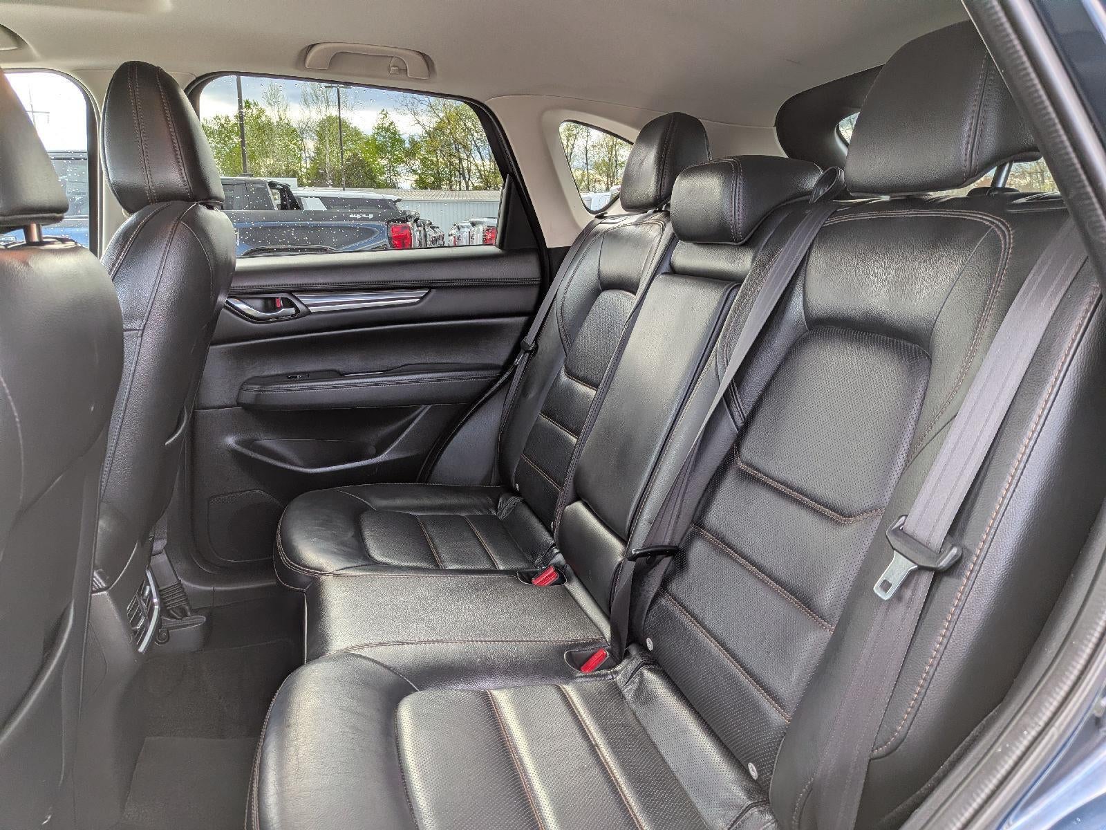 2020 Mazda Mazda CX-5 Grand Touring