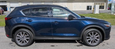 2020 Mazda Mazda CX-5 Grand Touring