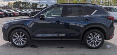 2020 Mazda Mazda CX-5 Grand Touring