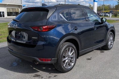 2020 Mazda Mazda CX-5 Grand Touring