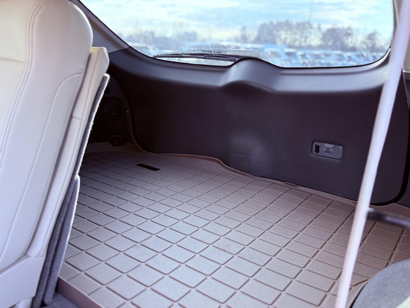 2017 INFINITI QX50 4DR AWD