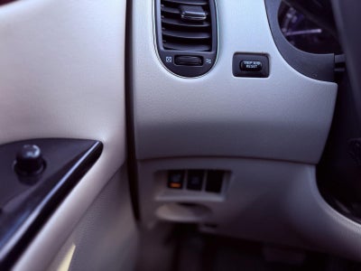 2017 INFINITI QX50 4DR AWD