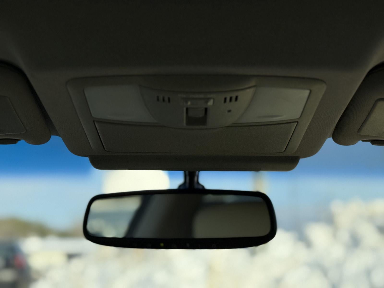 2017 INFINITI QX50 4DR AWD