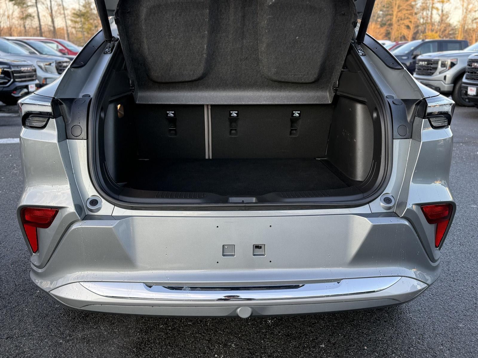 2024 Buick Envista Avenir