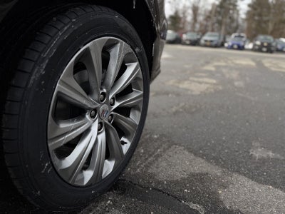 2024 Buick Envista Avenir