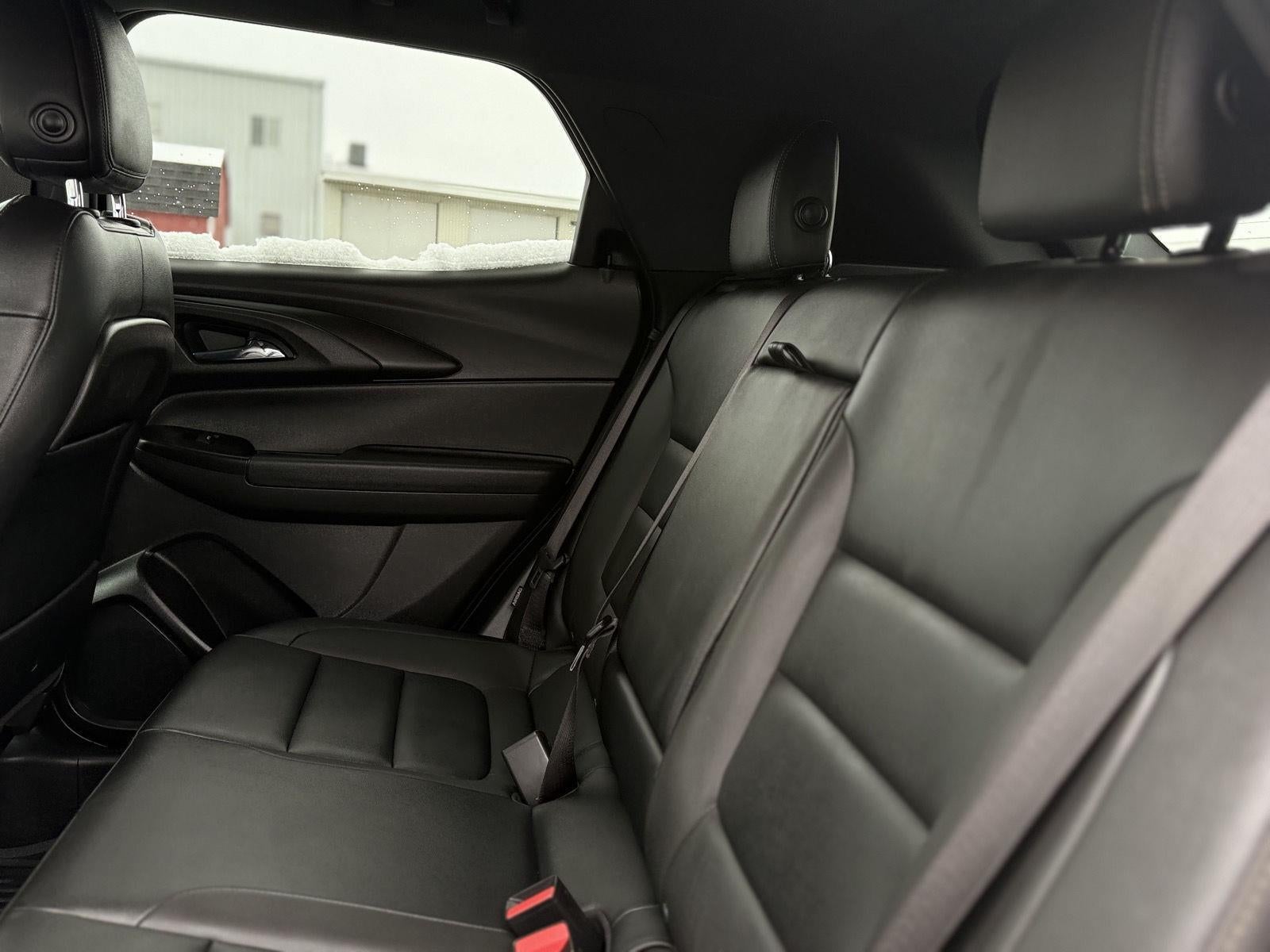 2021 Chevrolet Trailblazer ACTIV